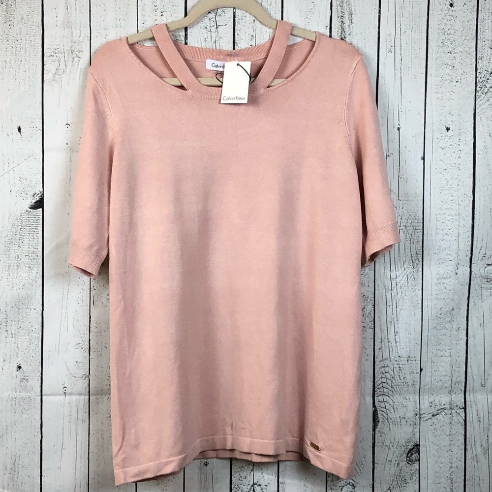 Calvin Klein Sweater